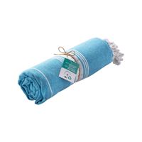 TELO MARE IN COTONE RICICLATO 180 gr